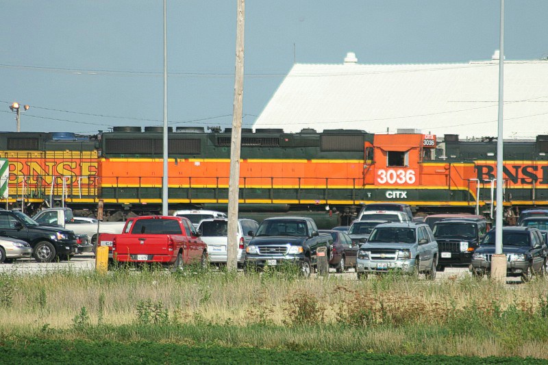 CITX 3036